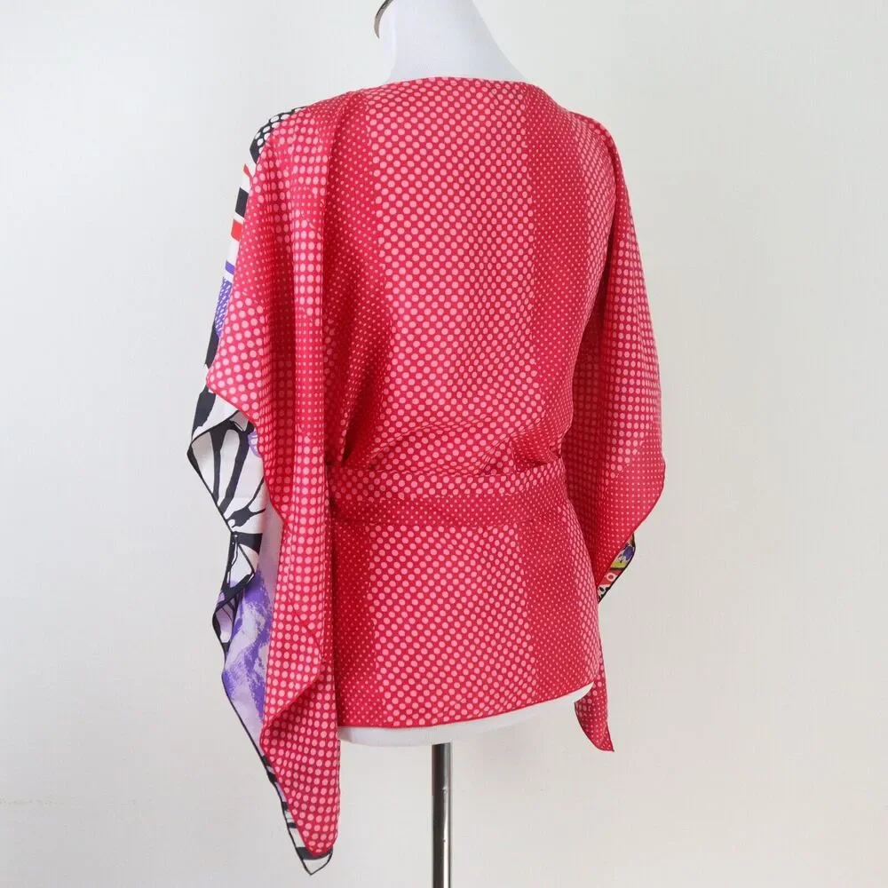 CAbi size silk